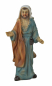 Preview: Krippenfigur Orientalischer Händler mit Kamel K929-9